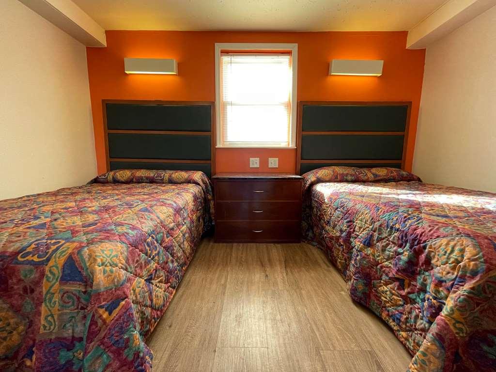 Motel 6-Tinton Falls, Nj Kamer foto